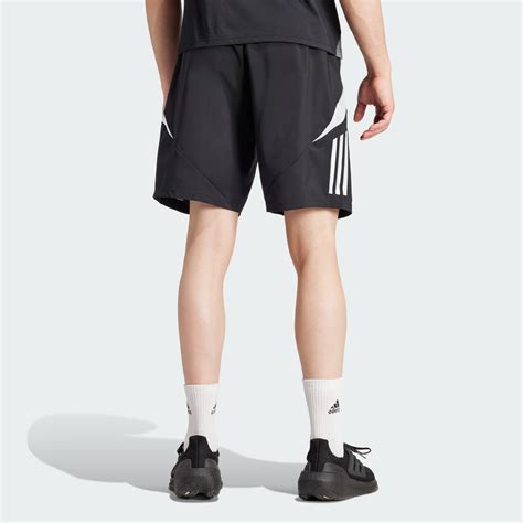 adidas Men's Tiro Shorts 